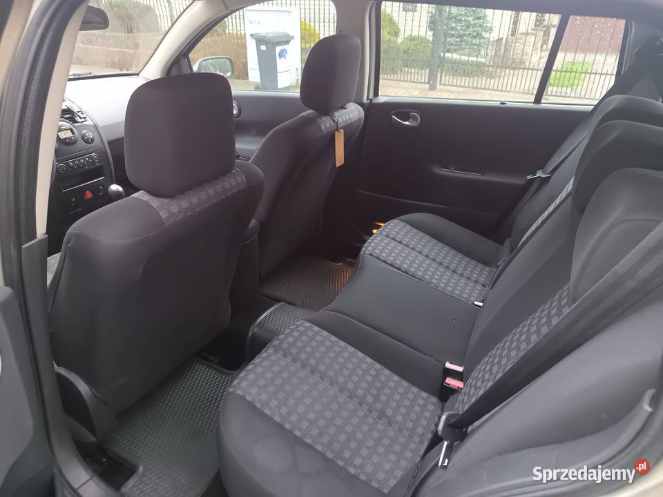 20 16v Gaz sekwencja Lift Lublin sprzedam