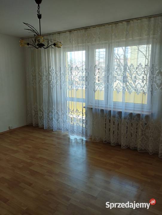 Puławy Przestronne 5 pokojowe balkon 887 m2