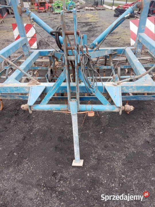 Agregat uprawowy Proszówka