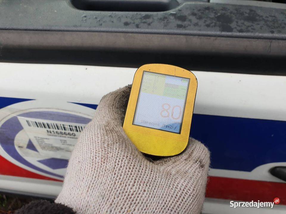 DRZWI LEWE PRZÓD FIAT SCUDO II 2010 Lipno