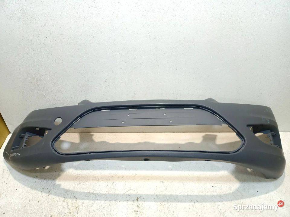 Ford Focus II MK2 LIFT 20082010 ZDERZAK PRZÓD Skarżysko-Kamienna