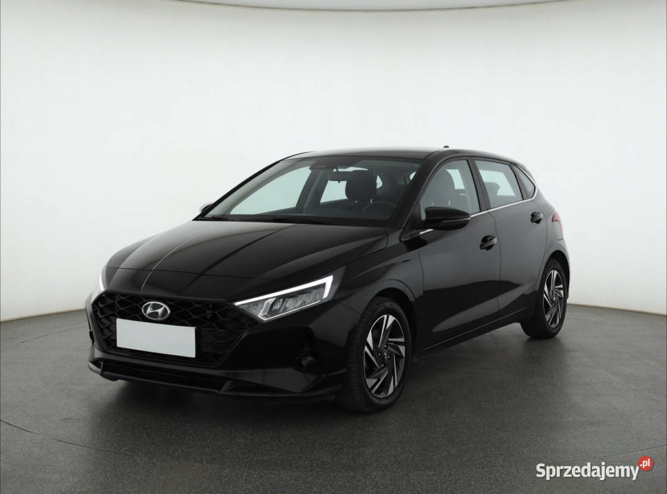 Hyundai i20 10 TGDI ABS Piaseczno