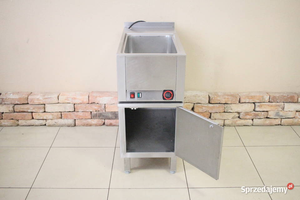 Bemar elektryczny GN 11 1120 Redfox PODSTAWA śląskie Pszczyna sprzedam