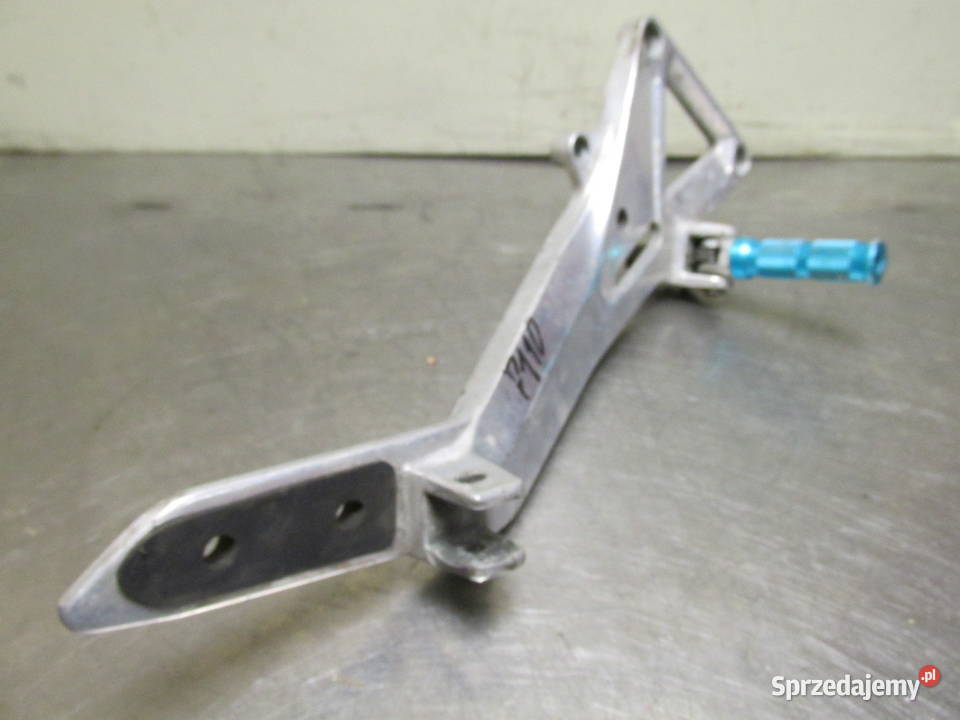 Prawy set podnóżek Honda Hornet 600 Sandomierz