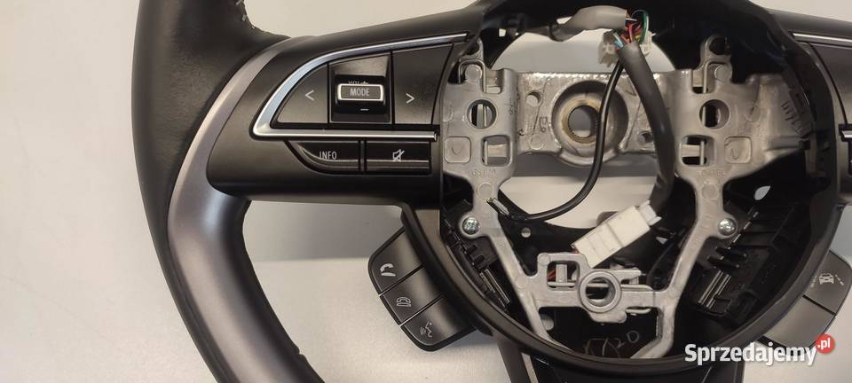 SUZUKI SWIFT MK9 KIEROWNICA 4811069TC0 osobowe Kierownice