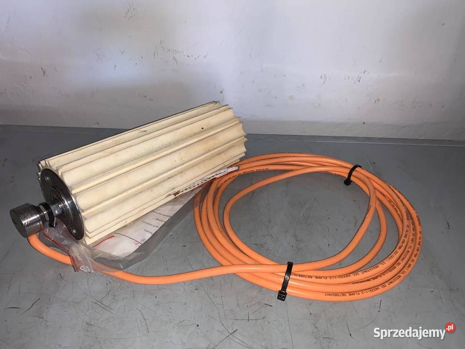 Interroll 80i Drum Motor 120W CD34 979 mm x 243