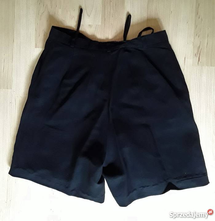 Shorty czarne rozmiar 36 OKTAVIA Warszawa