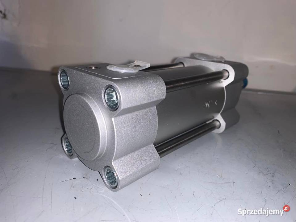 Festo DSBG5050PPVAN3 1646711 Pneumatic cylinder Warszawa
