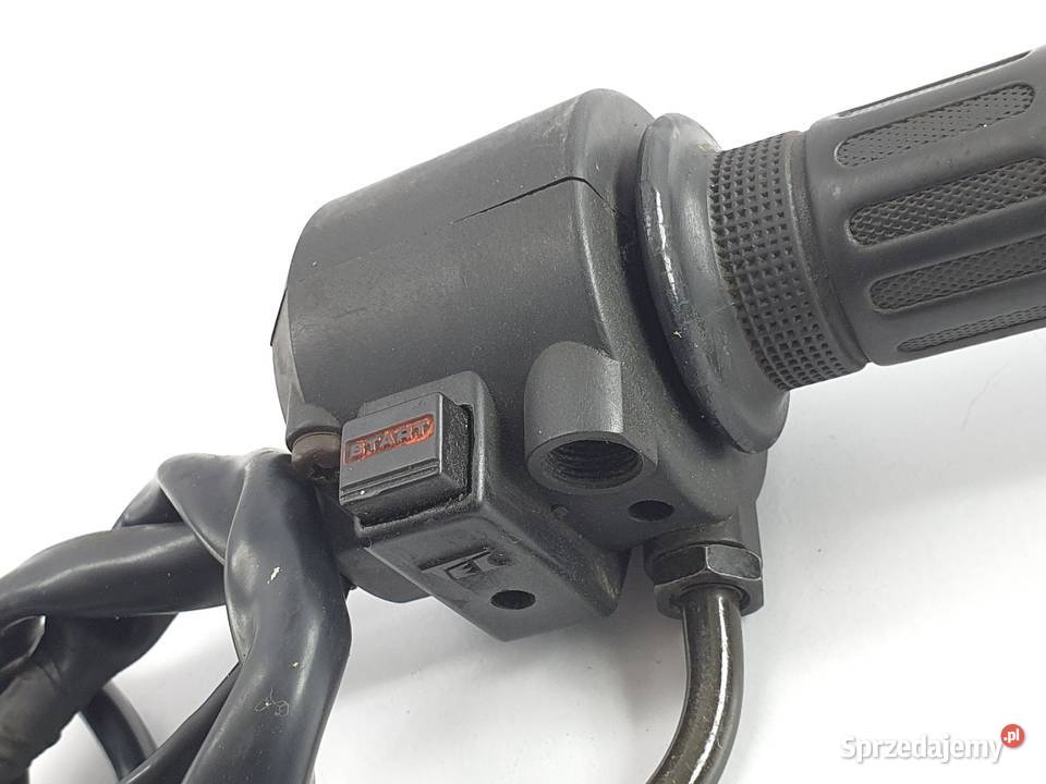 Rolgaz Linka Gazu Wlacznik Manetka Honda CB 750 łódzkie