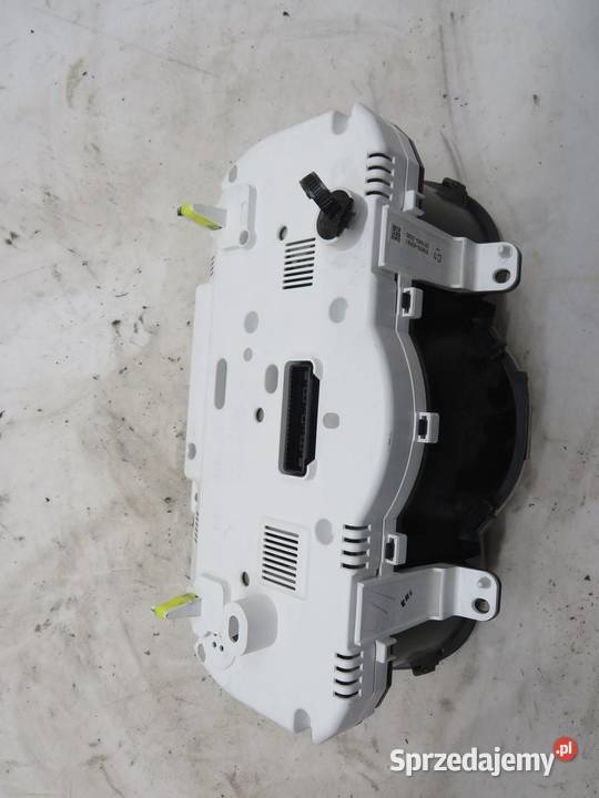 LICZNIK ZEGARY RAV4 RAV4 III 22 D 2574602090