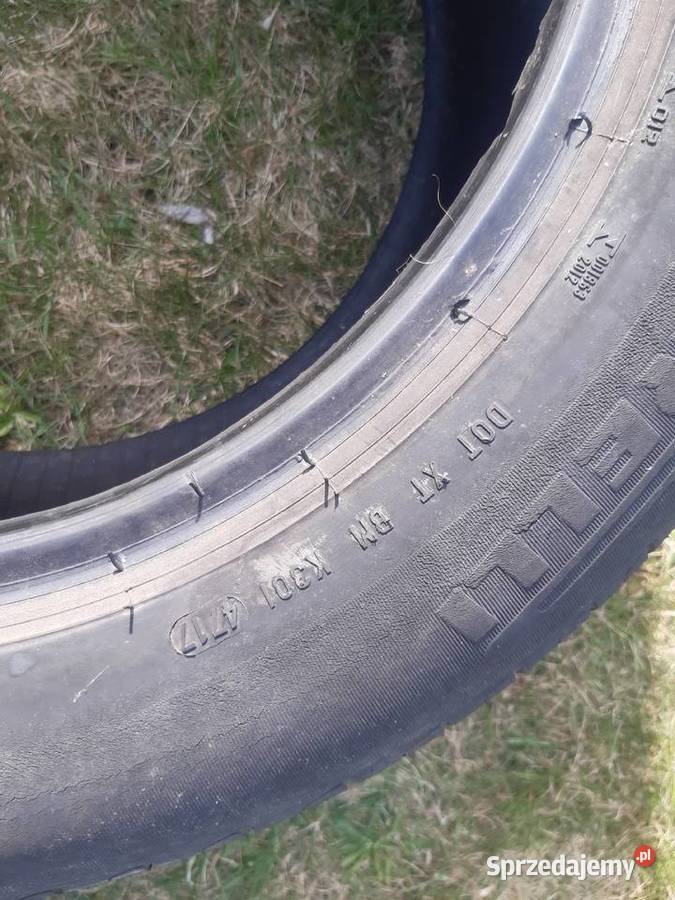 Pirelli Cinturato P7 22555R16 99Y Częstochowa
