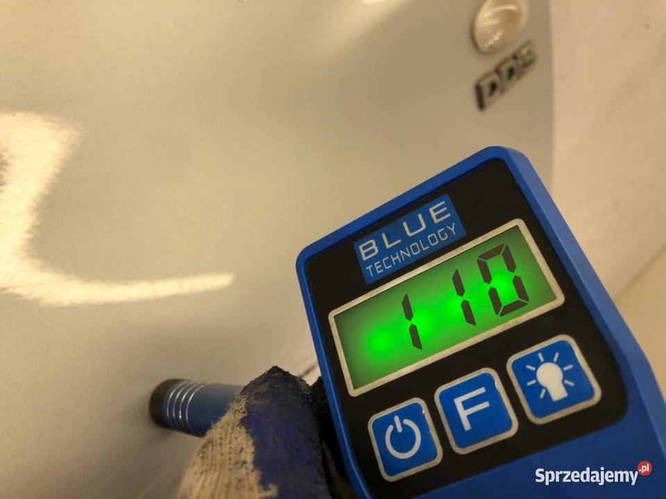 BŁOTNIK LEWY PRZÓD SUZUKI SX4 Hatchback ZCC osobowe sprzedam