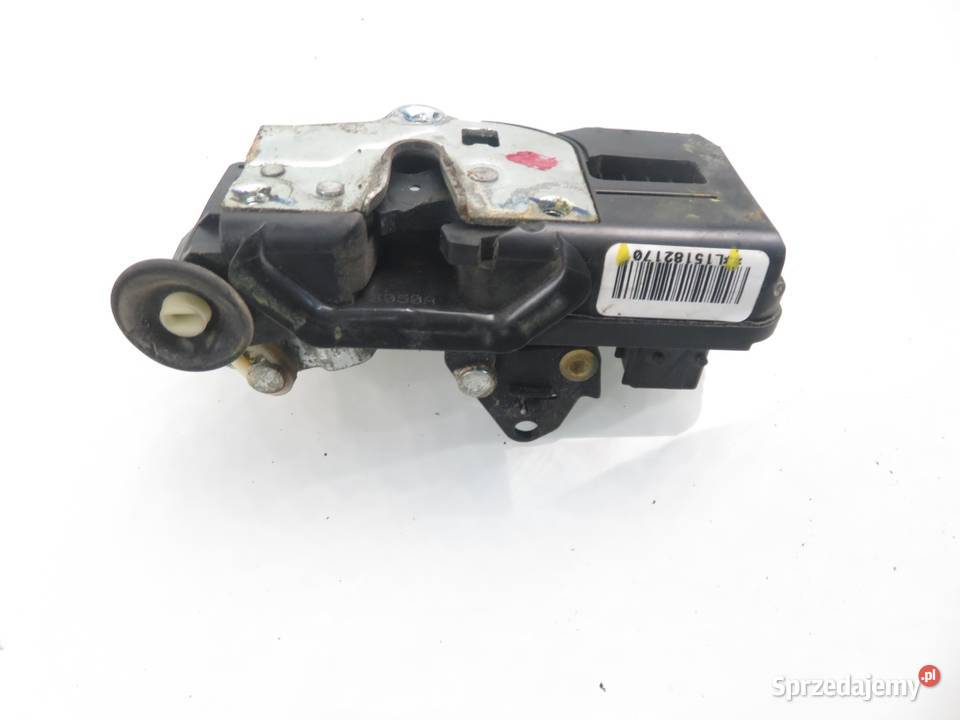 ZAMEK LEWY TYLNY HUMMER H2 L15182170