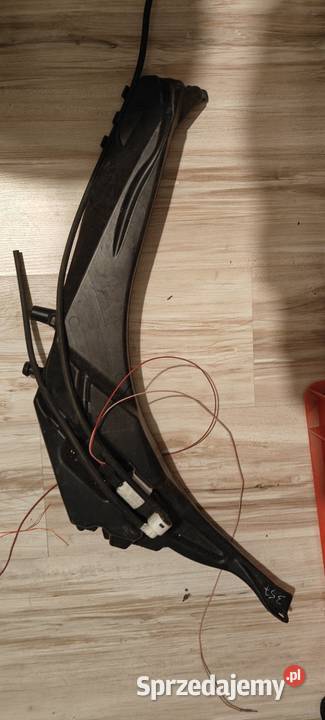 PEUGEOT 308 II T9 ZBIORNICZEK SPRYSKIWACZY