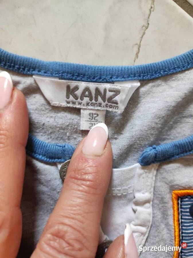 koszulka top bluza bluzka dinozaury zwierzątka Kielce sprzedam