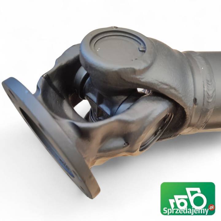 Wał napędowy Kardana 04426798 DeutzFahr Agrotron wielkopolskie Wilkowo