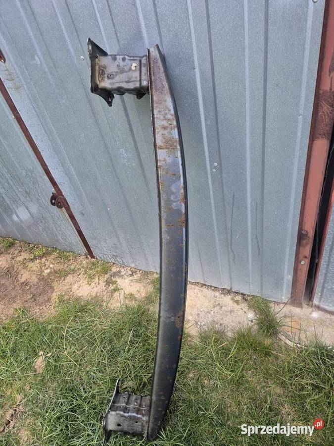 Belka zderzaka tył oktavia 3 2016 combi Glinik