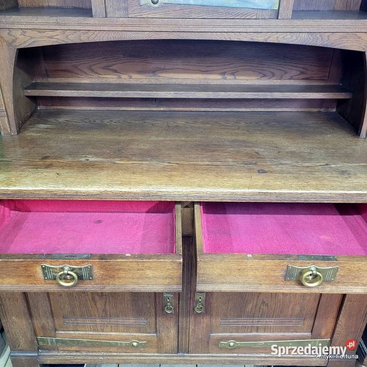Stary kredens 3 Mała Karczma sprzedam