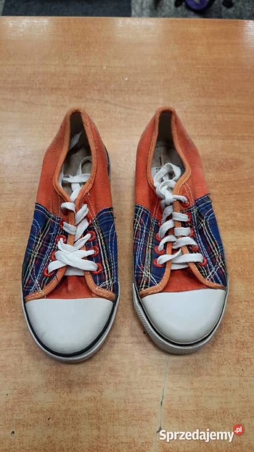 Buty trampki dziecięce rozmiar 31 Dębica