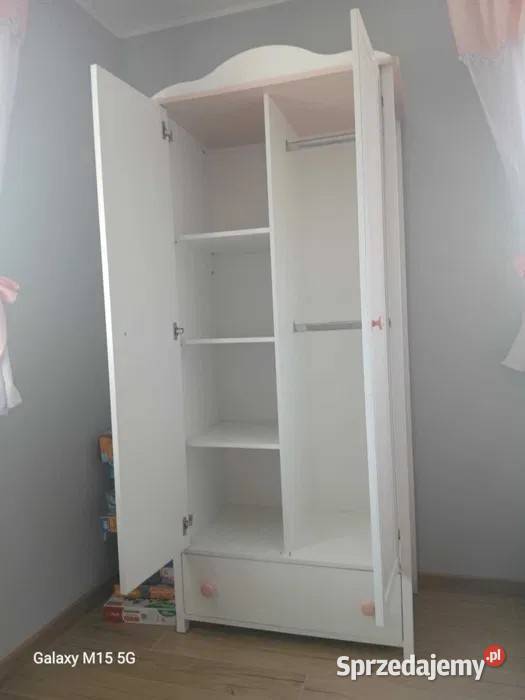 Sprzedam meble lubelskie Kasiłan sprzedam