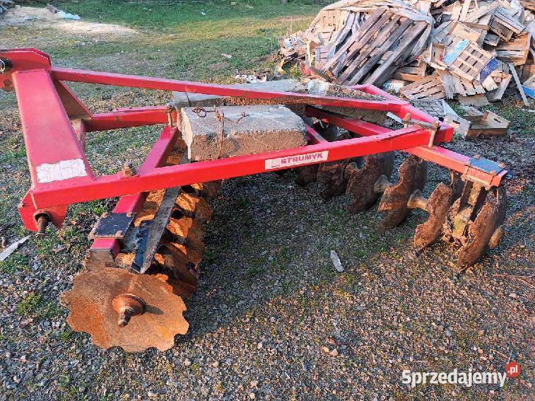 Talerzówka 16 talerzy Marysin sprzedam