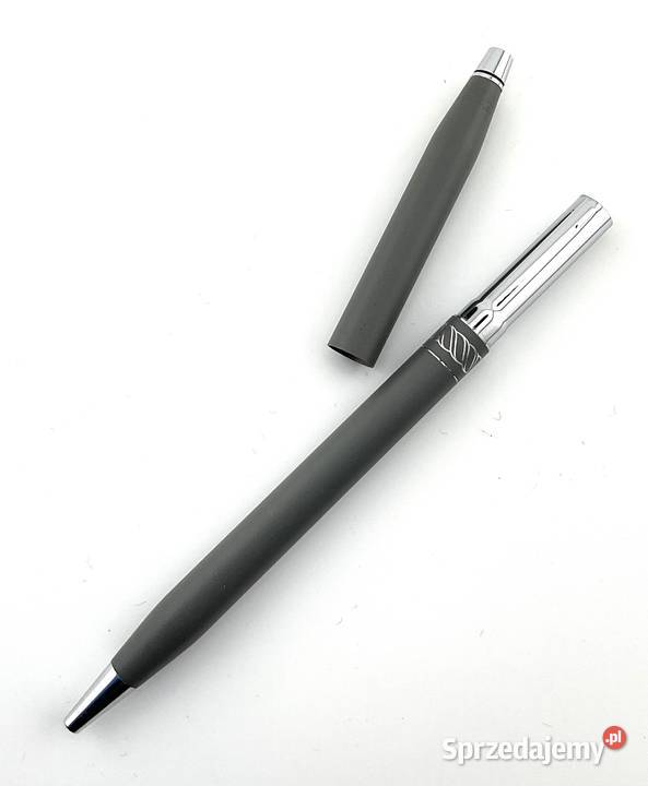 Dlugopis CROSS Spire Titanium Grey damski Kraków sprzedam