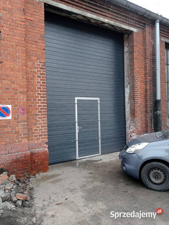 Do wynajęcia powierzchnia 680m2 dolnośląskie