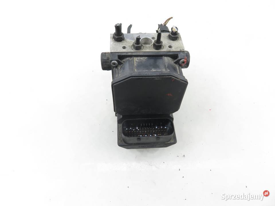 POMPA ABS AUDI A4 B6 0265950012 Układ ABS i ESP małopolskie