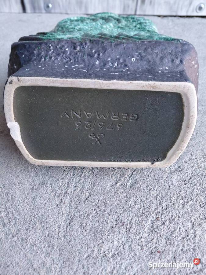 stylowy wazon 244 Byczyna