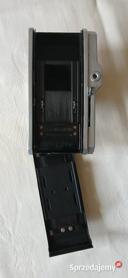 Aparat fotograficzny analogowy Aparaty Kraków