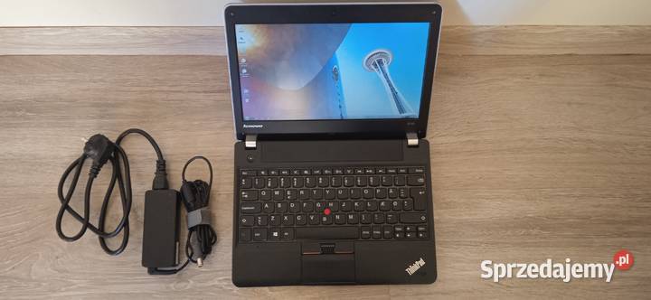 Laptop Notebook Lenovo Thinkpad E135
