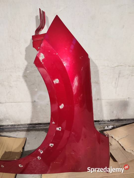 Peugeot 208 ii Jasło