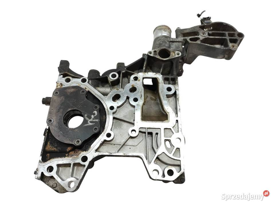 POMPA OLEJU 1731472 55585003 16 16V Opel świętokrzyskie