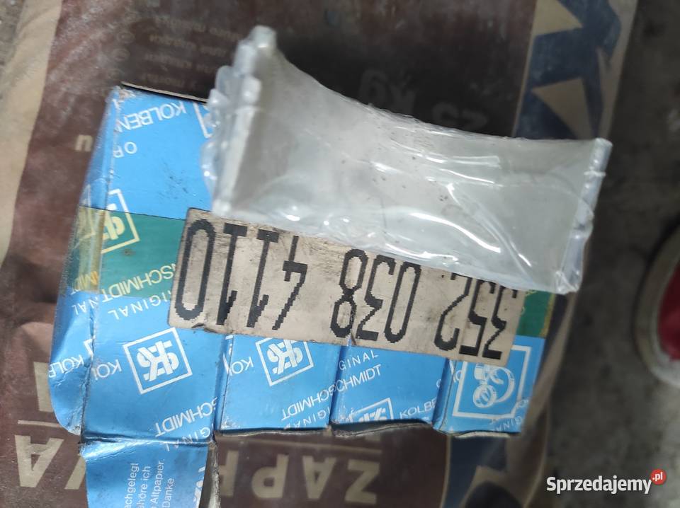 Mercedes panewki 78672620 050 713572 Zwoleń