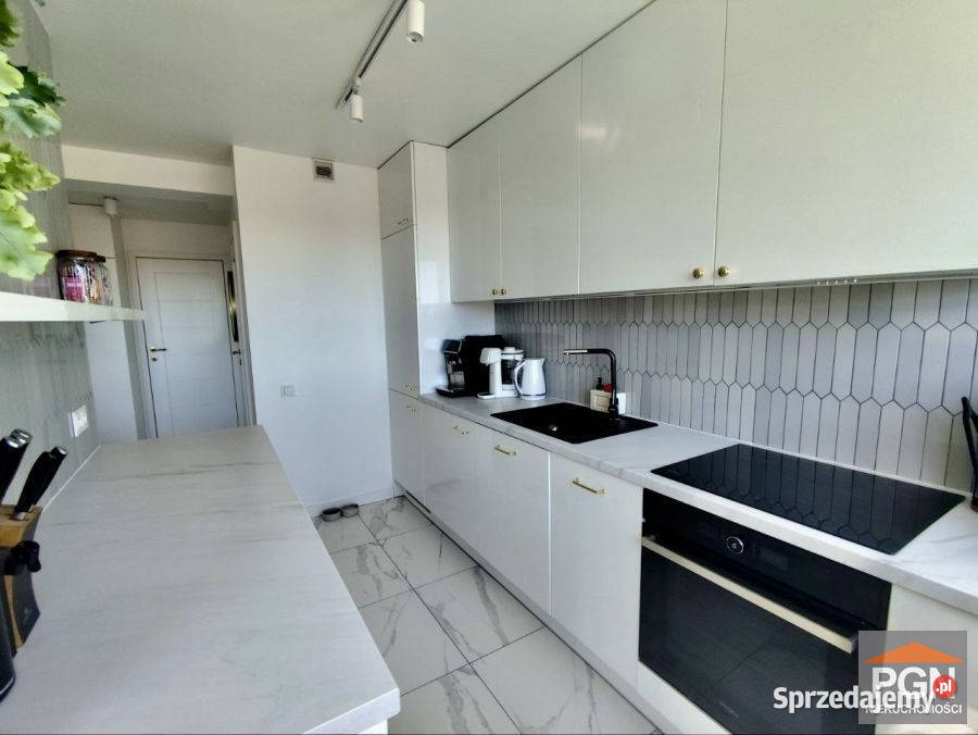 sprzedaży mieszkania Gryfice 3538m 2 pokoje Liczba pokoi 2