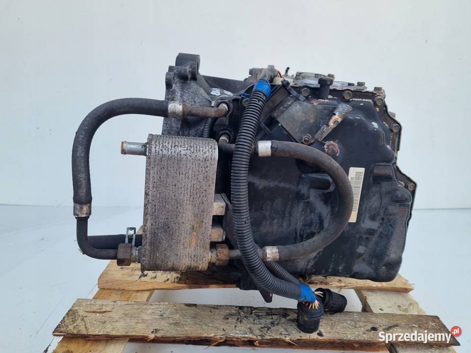 Land Rover Freelander 20 TD4 AUTOMATYCZNA Janów