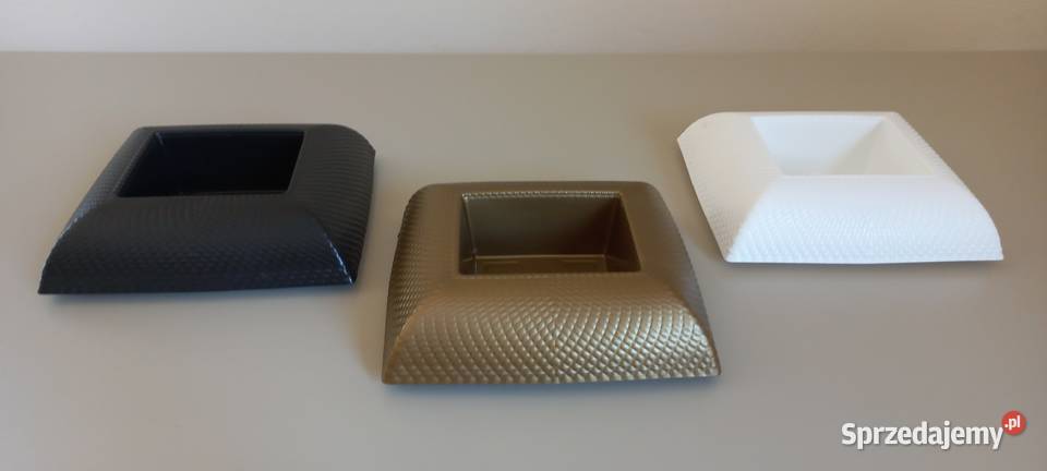 Miski na stroiki LILIA Carbo mała OK 20 Złote Siewierz