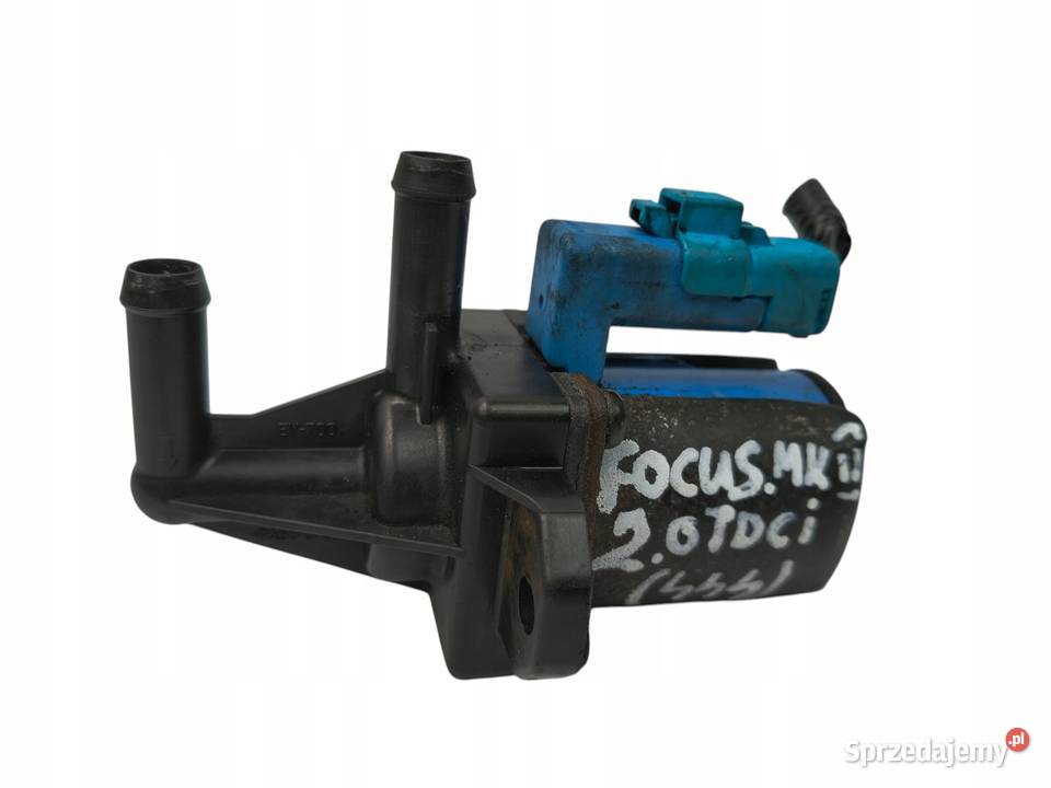 ZAWÓR NAGRZEWNICY Ford Focus MK2 Mondeo C5 407