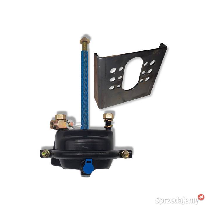 Siłownik Hamulcowy Pneumatczny 16 Mocowanie 8635 Solec Kujawski sprzedam