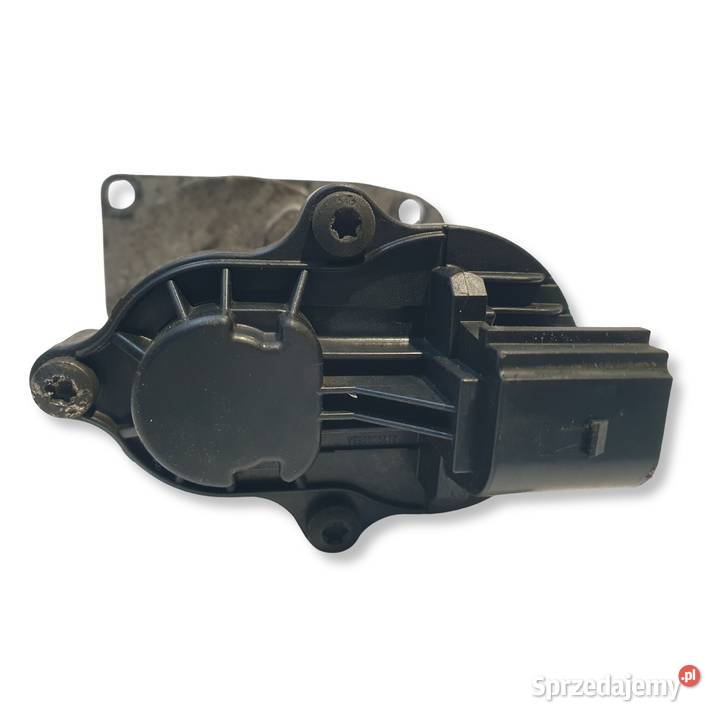 ZAWÓR EGR Ford Focus MK2 II 18 TDCI KKDA 115 lubelskie Chełm