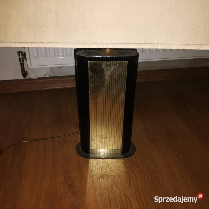 lampa stojąca Gubin