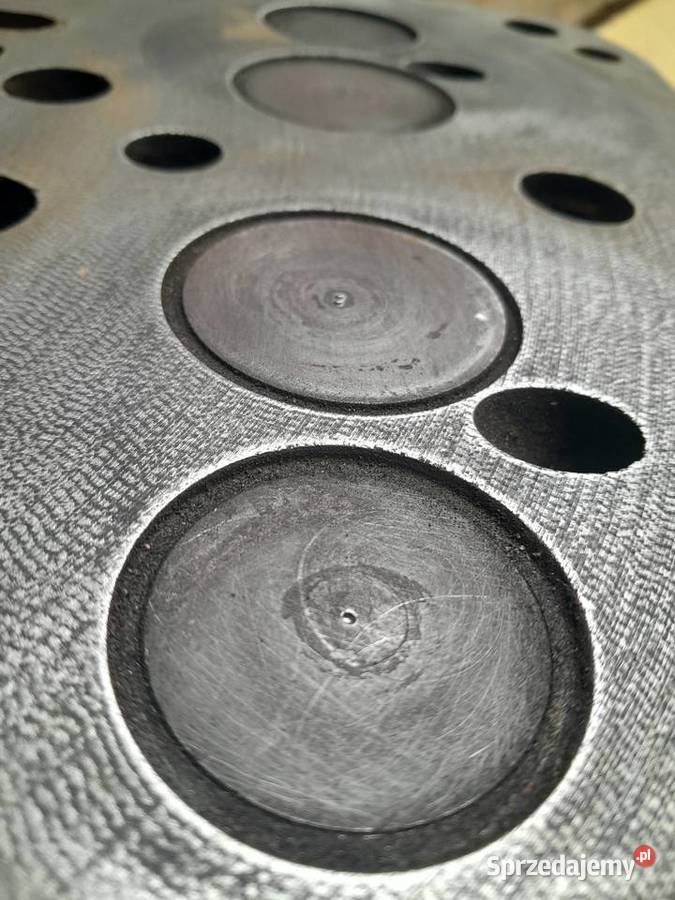 Głowica c330M Komarówka Podlaska sprzedam