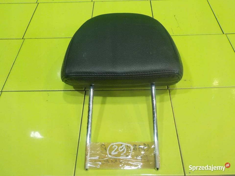 KIA SPORTAGE II 20 B 07r zaglowek lewy przod