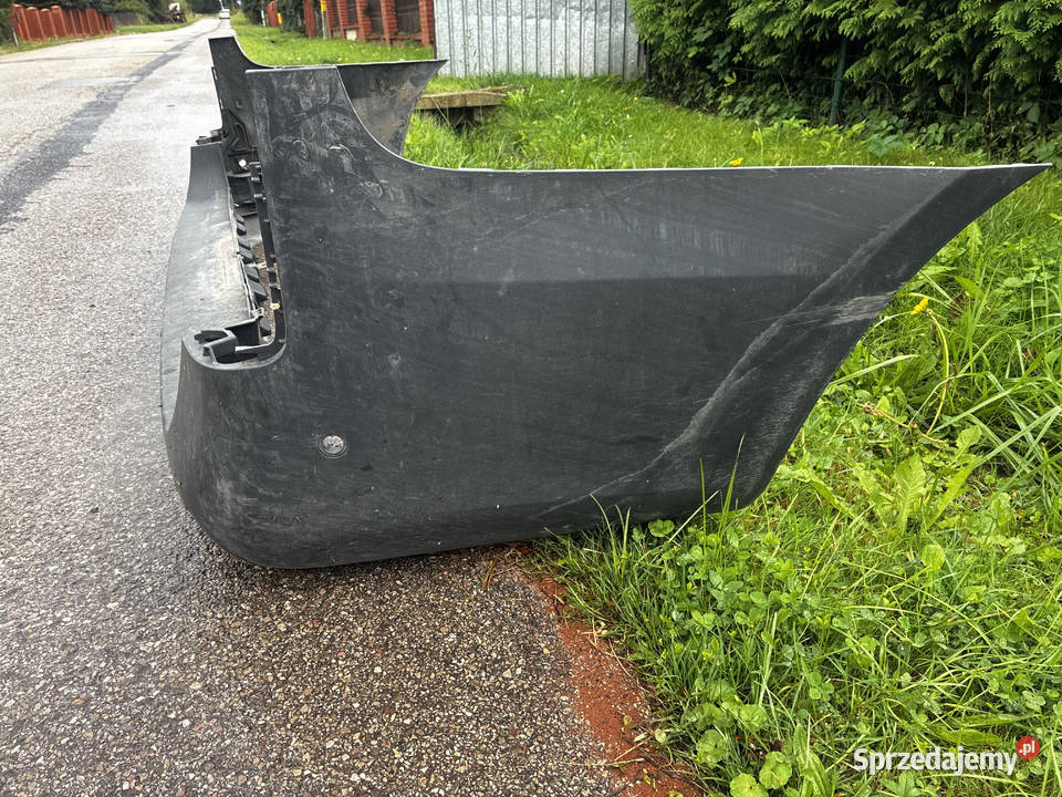 Zderzak tył Mercedes Vito diesel Skarżysko-Kamienna