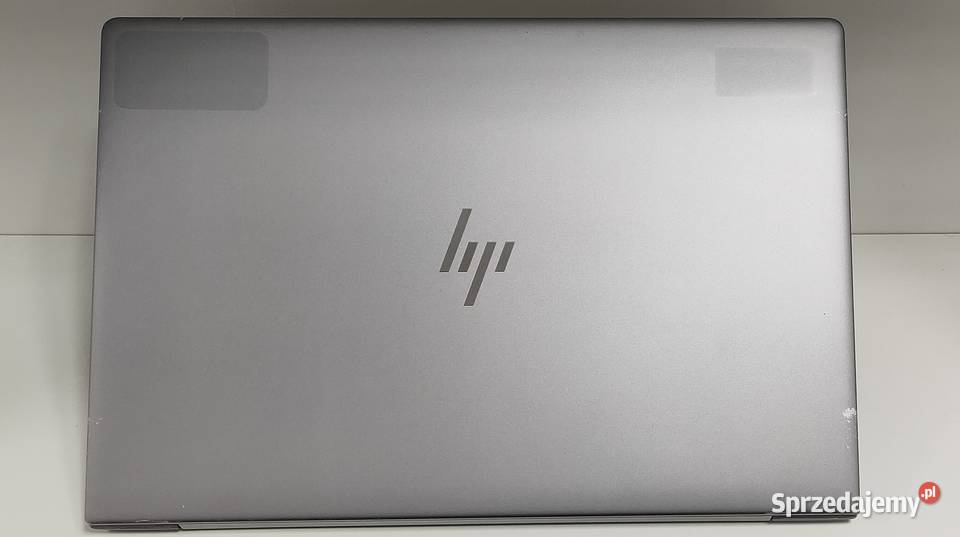 Laptop HP zBook 15u G6 Intel i78665u 16G 156 W11 Lublin