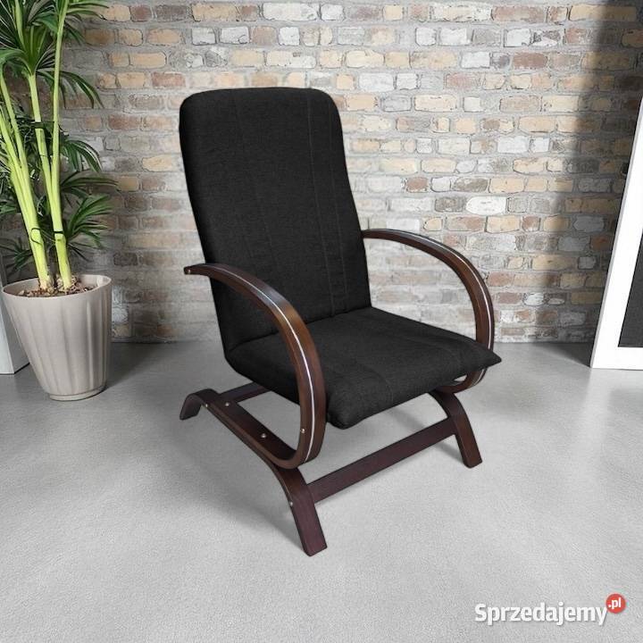 Fotel finka Tofi różne kolory dostawa 0 Fotele