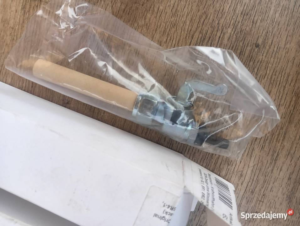 Kranik paliwa Simson sprzedam