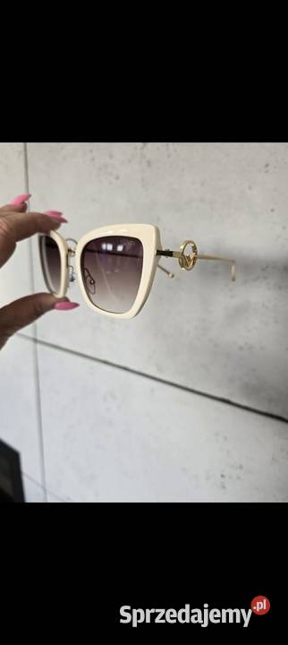 Nowe okulary Grudziądz