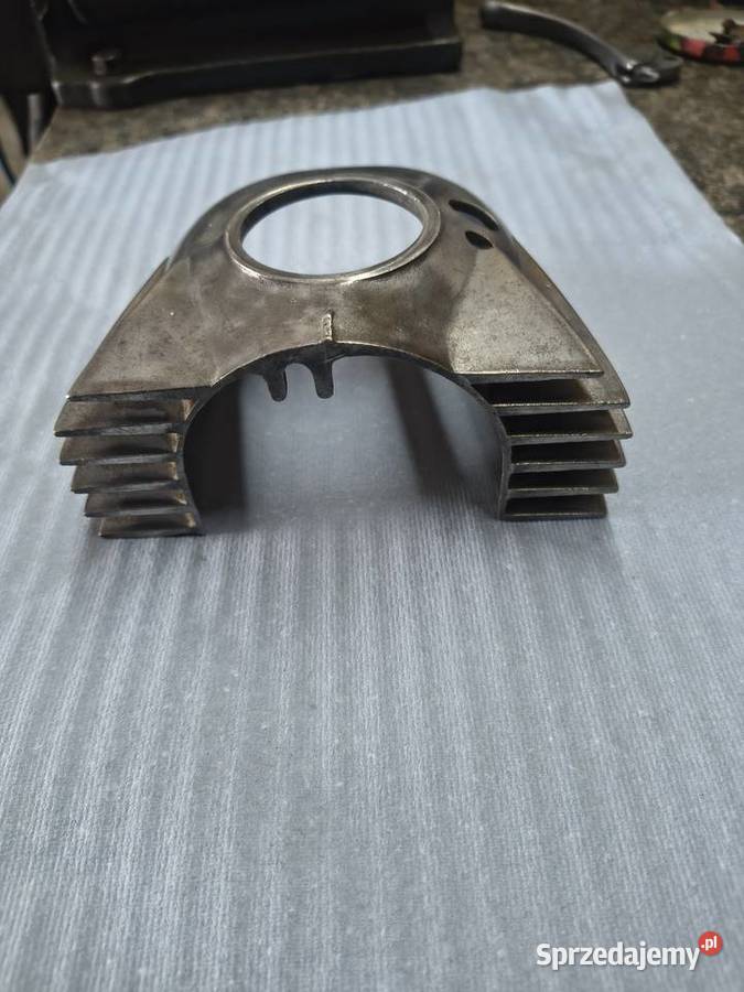 Osłona gaźnika jawa 250 model 353 kiwaczka
