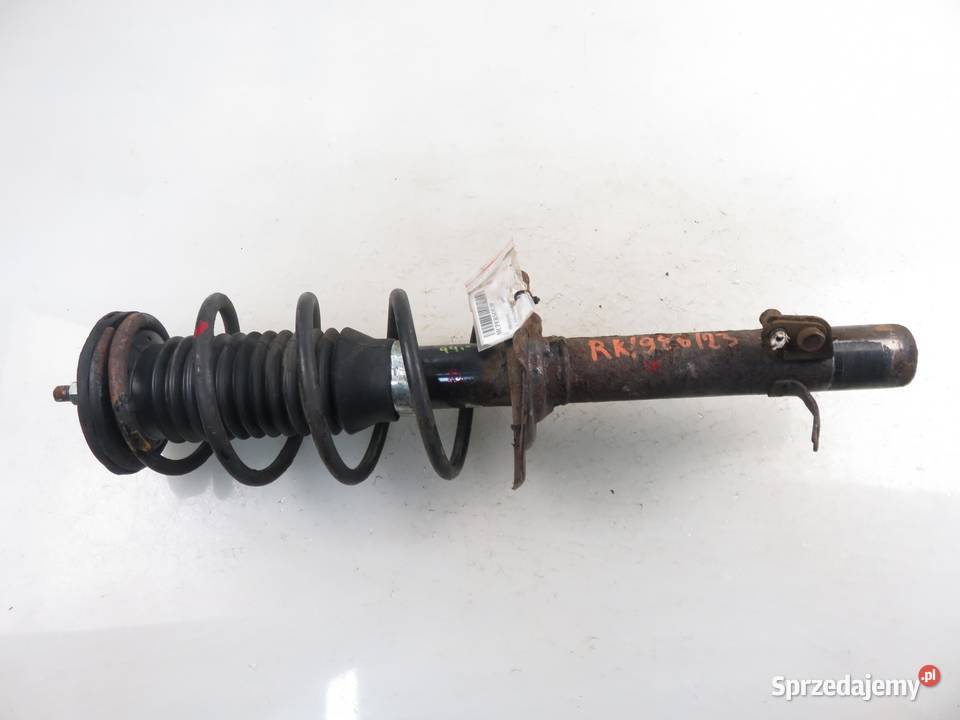 MCPERSON PRAWY PRZEDNI PEUGEOT 107 10